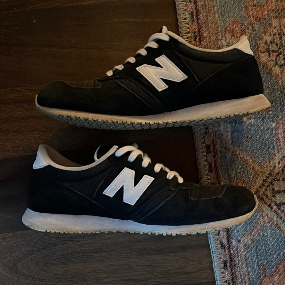 New balance 420
